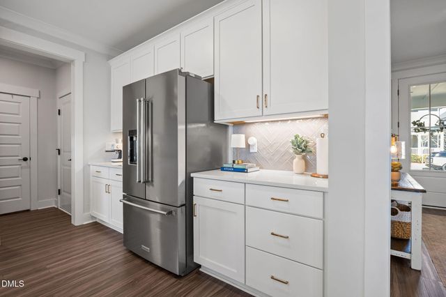 512 Basin Hill Drive, Wake Forest, NC 27587