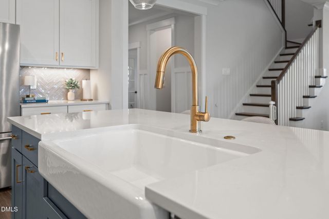 512 Basin Hill Drive, Wake Forest, NC 27587