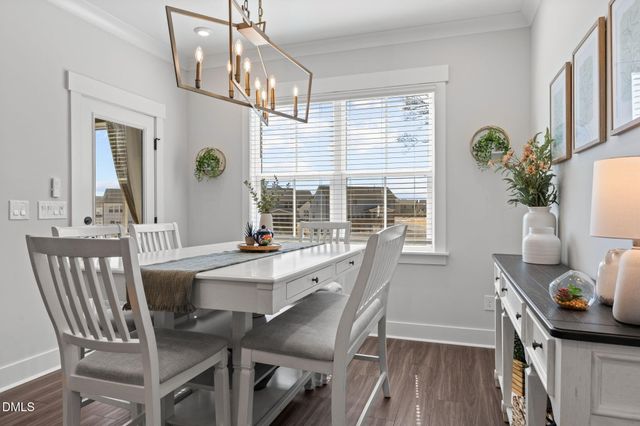 512 Basin Hill Drive, Wake Forest, NC 27587