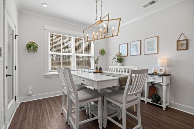 512 Basin Hill Drive, Wake Forest, NC 27587