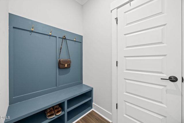 512 Basin Hill Drive, Wake Forest, NC 27587