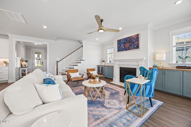 512 Basin Hill Drive, Wake Forest, NC 27587