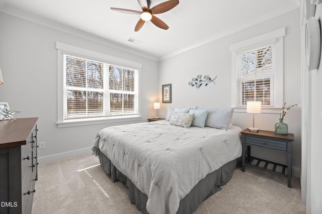 512 Basin Hill Drive, Wake Forest, NC 27587