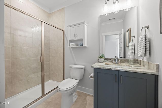 512 Basin Hill Drive, Wake Forest, NC 27587