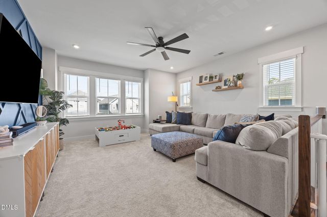 512 Basin Hill Drive, Wake Forest, NC 27587