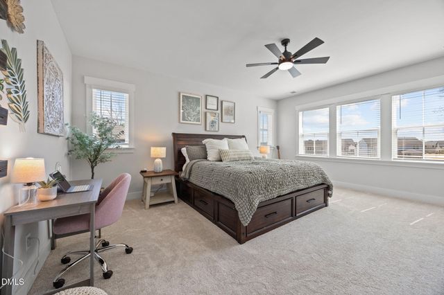 512 Basin Hill Drive, Wake Forest, NC 27587