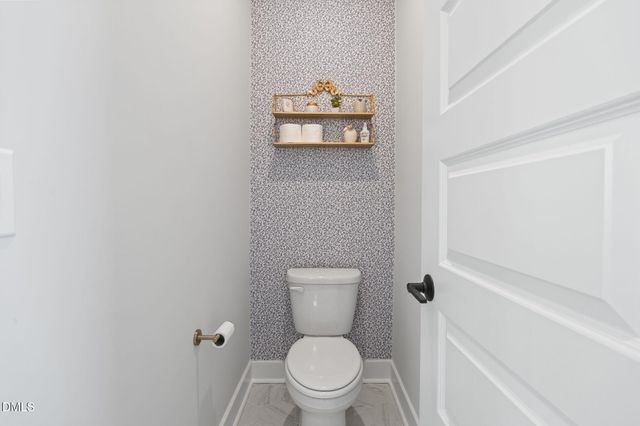 512 Basin Hill Drive, Wake Forest, NC 27587