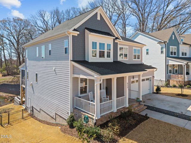 512 Basin Hill Drive, Wake Forest, NC 27587