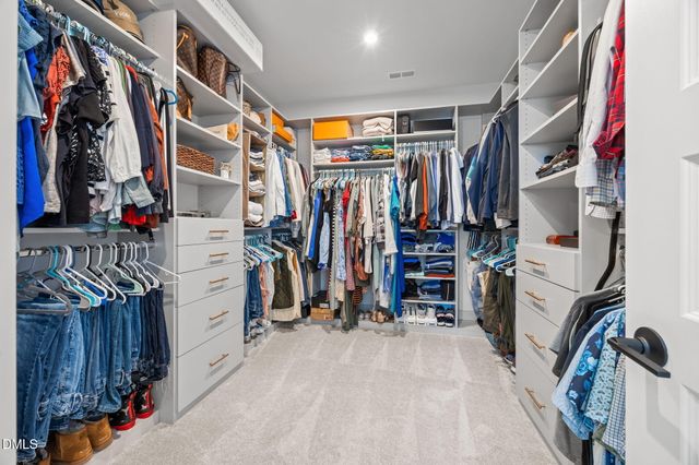 512 Basin Hill Drive, Wake Forest, NC 27587