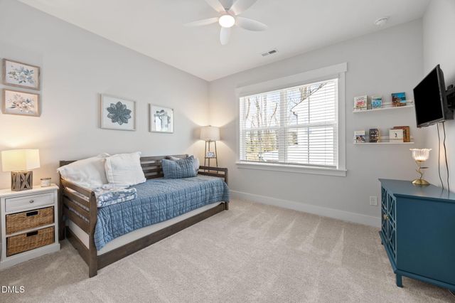 512 Basin Hill Drive, Wake Forest, NC 27587