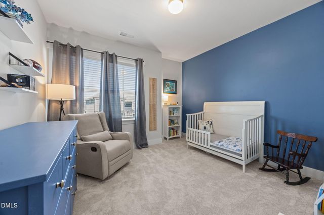 512 Basin Hill Drive, Wake Forest, NC 27587