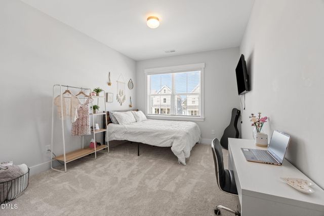 512 Basin Hill Drive, Wake Forest, NC 27587