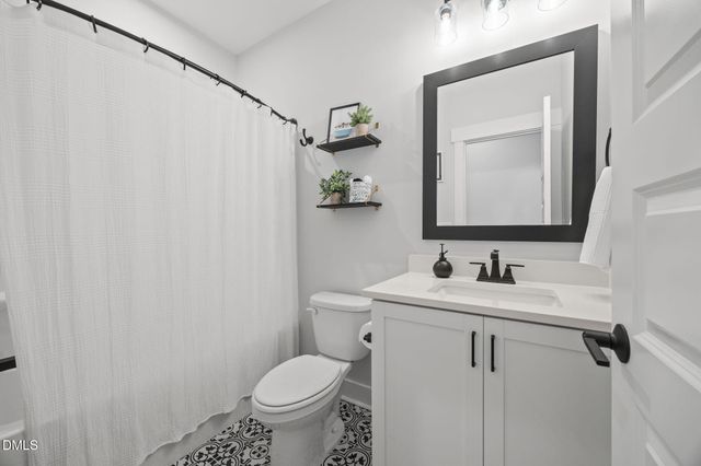 512 Basin Hill Drive, Wake Forest, NC 27587