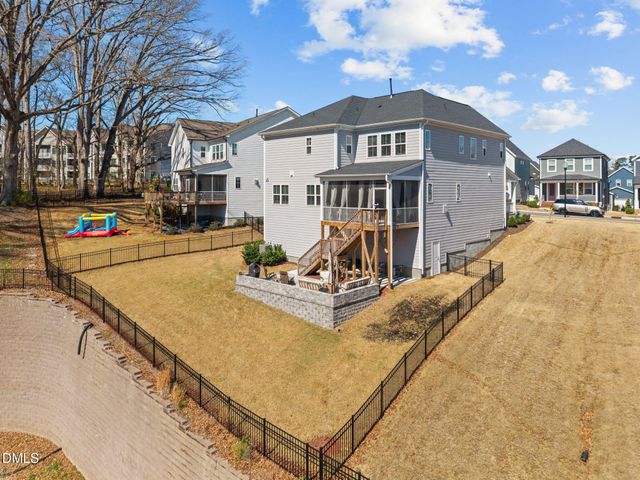 512 Basin Hill Drive, Wake Forest, NC 27587