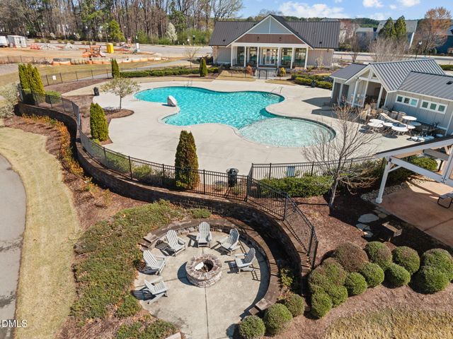 512 Basin Hill Drive, Wake Forest, NC 27587