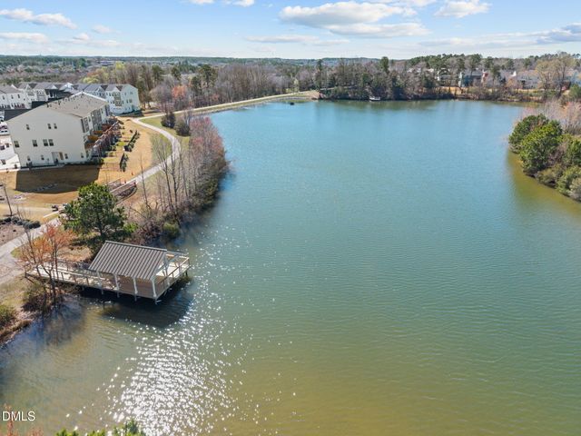 512 Basin Hill Drive, Wake Forest, NC 27587