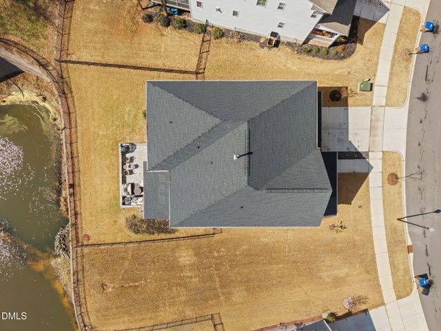 512 Basin Hill Drive, Wake Forest, NC 27587