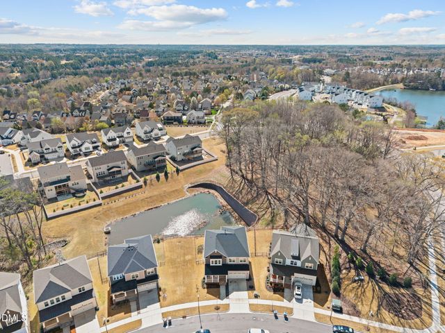 512 Basin Hill Drive, Wake Forest, NC 27587