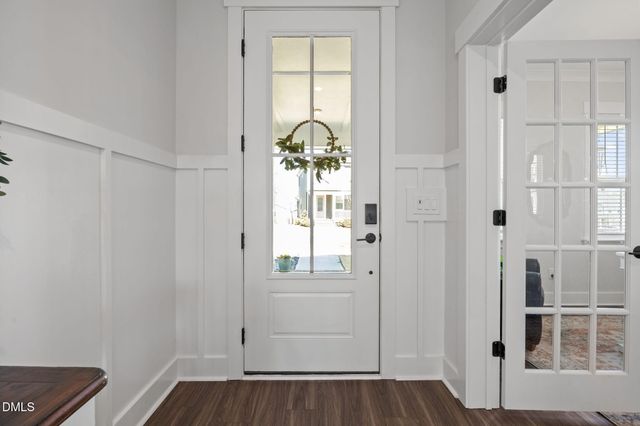 512 Basin Hill Drive, Wake Forest, NC 27587