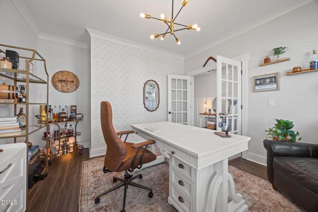 512 Basin Hill Drive, Wake Forest, NC 27587