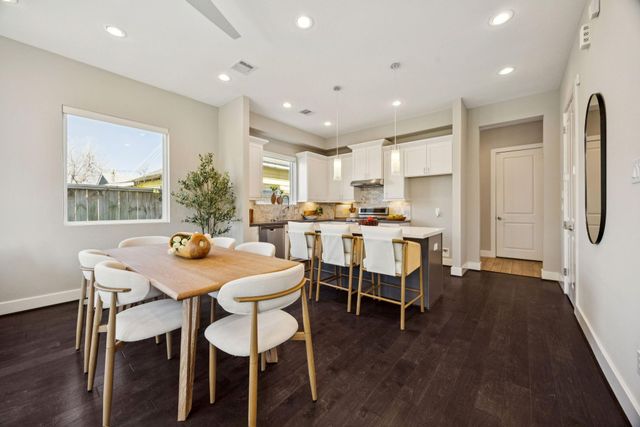 2415 Chapman Street, Houston, TX 77009