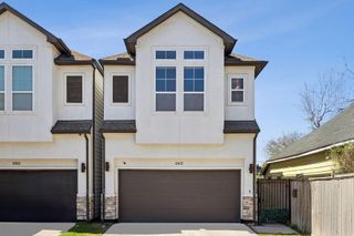 2415 Chapman Street, Houston, TX 77009