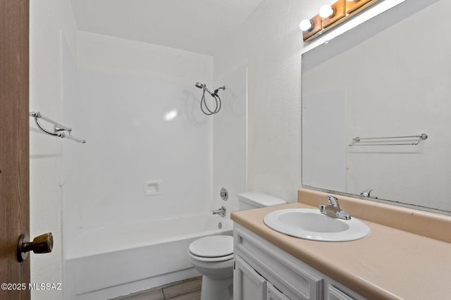 3132 E Presidio Road, Tucson, AZ 85716