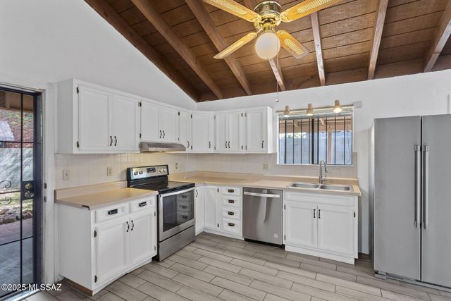 3132 E Presidio Road, Tucson, AZ 85716