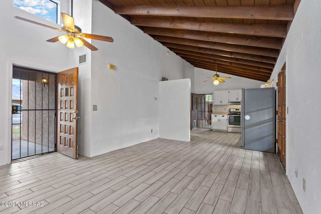 3132 E Presidio Road, Tucson, AZ 85716