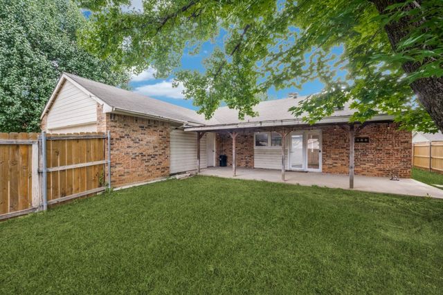 4128 Liverpool Drive, Flower Mound, TX 75028
