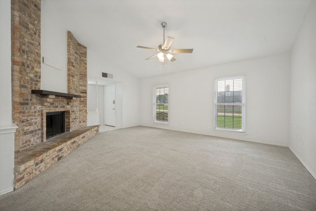 4128 Liverpool Drive, Flower Mound, TX 75028