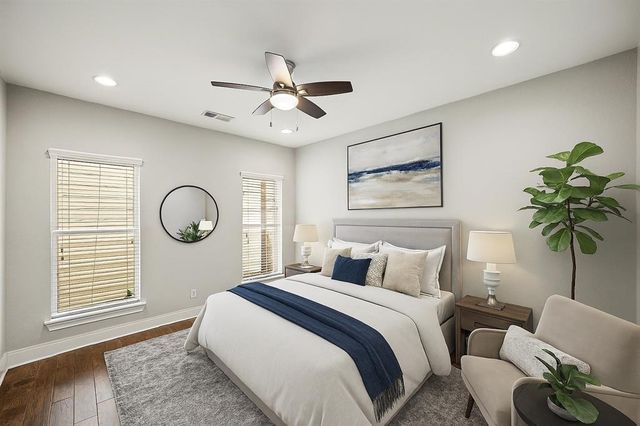 919 W 17th Street B, Houston, TX 77008
