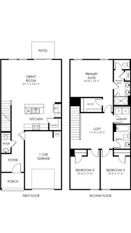 129 Brook Run Drive, Moncks Corner, SC 29461