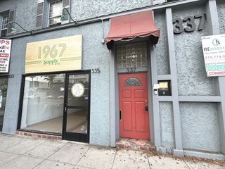 335 Washington Boulevard, Marina Del Rey, CA 90292