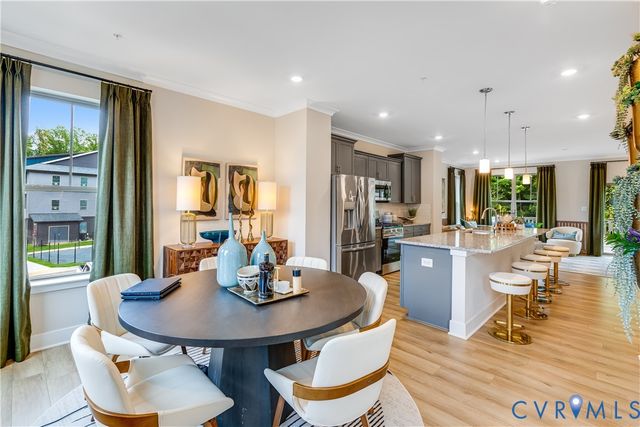 6115 Primrose Path Rd Rd, Richmond, VA 23224