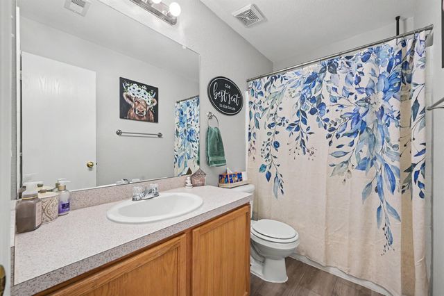 24223 Wild Horse Lane, Hockley, TX 77447
