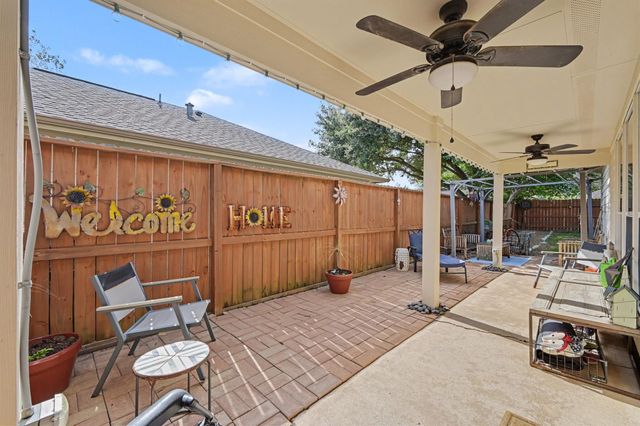 24223 Wild Horse Lane, Hockley, TX 77447