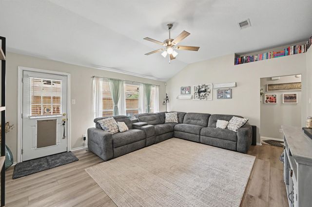 24223 Wild Horse Lane, Hockley, TX 77447