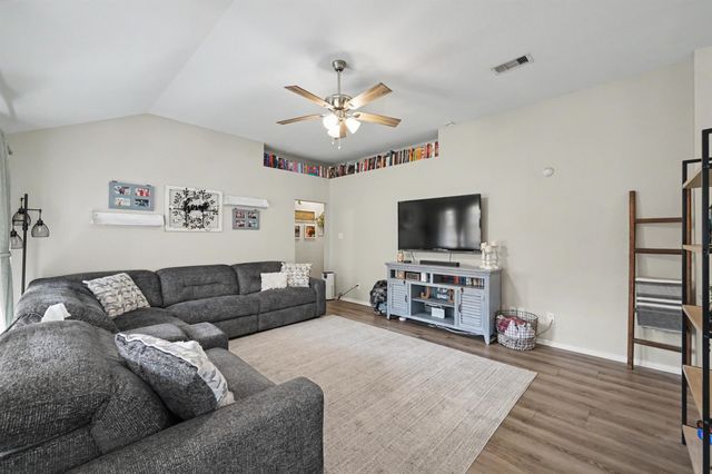 24223 Wild Horse Lane, Hockley, TX 77447