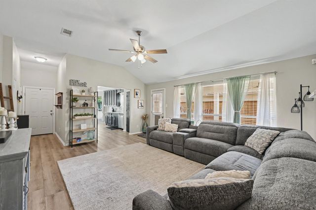 24223 Wild Horse Lane, Hockley, TX 77447