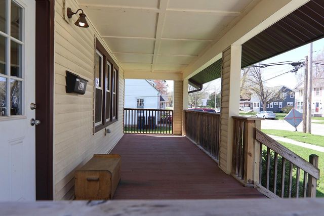 936 Walker Street, Janesville, WI 53545