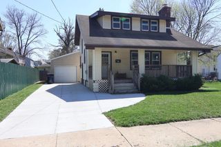 936 Walker Street, Janesville, WI 53545