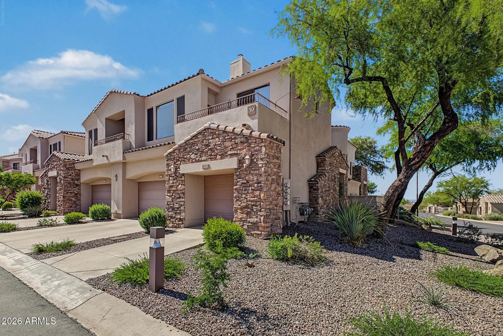7445 E EAGLE CREST Drive 1141, Mesa, AZ 85207 — photo 2