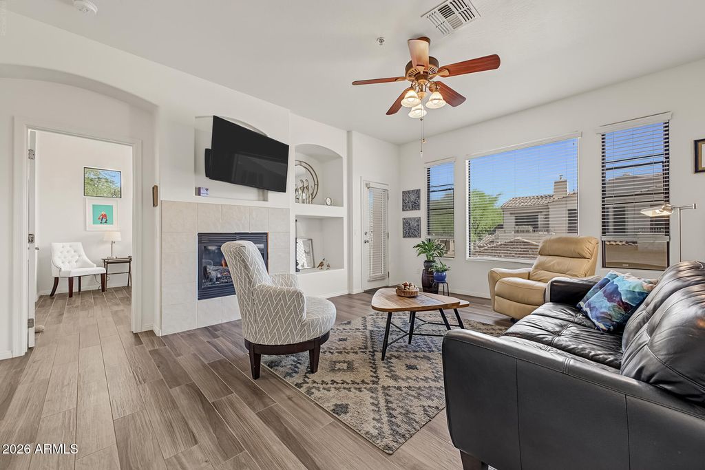 7445 E EAGLE CREST Drive 1141, Mesa, AZ 85207 — photo 4