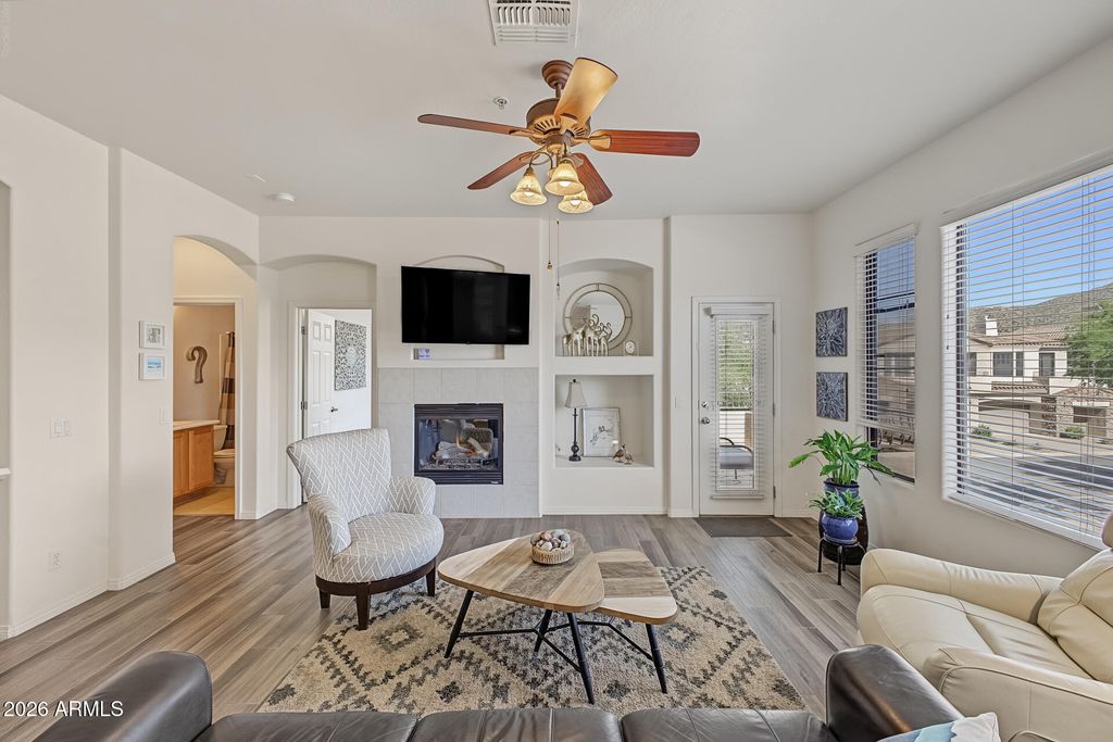 7445 E EAGLE CREST Drive 1141, Mesa, AZ 85207 — photo 5