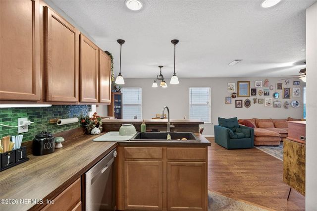 717 CELEBRATION LANE, Middleburg, FL 32068