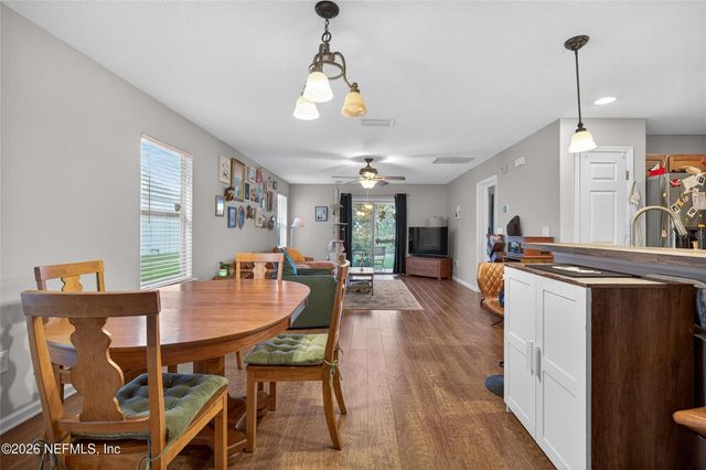 717 CELEBRATION LANE, Middleburg, FL 32068