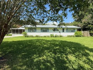 931 CEDAR DRIVE, Brooksville, FL 34601