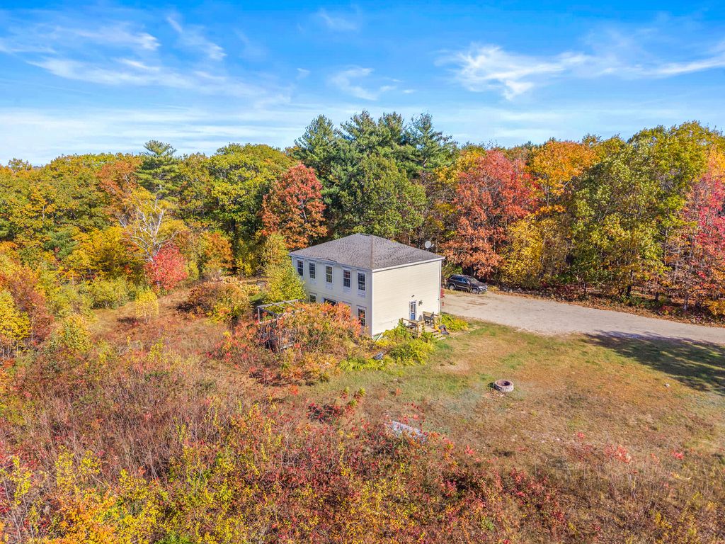 816 Bakerstown Road, Poland, ME 04274 — photo 4