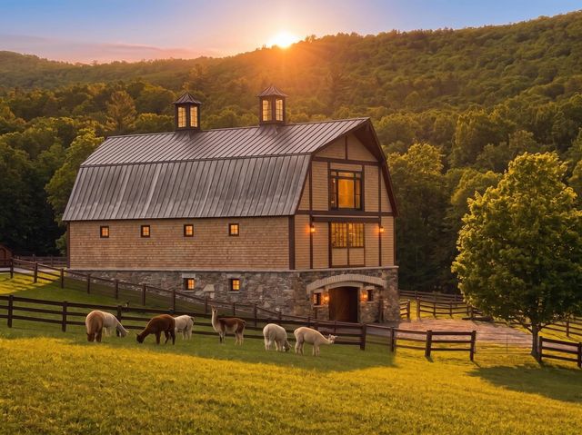 2358 Long Hill Road, Woodstock, VT 05091